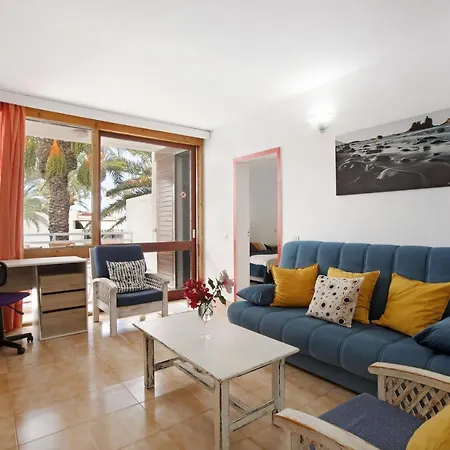 Ten-bel Spring Time Apartment *