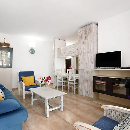 Ten-bel Spring Time Apartment