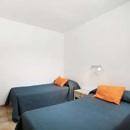 Ten-bel Spring Time Apartment *