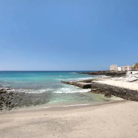 Ten-bel Spring Time Apartment Arona (Tenerife)
