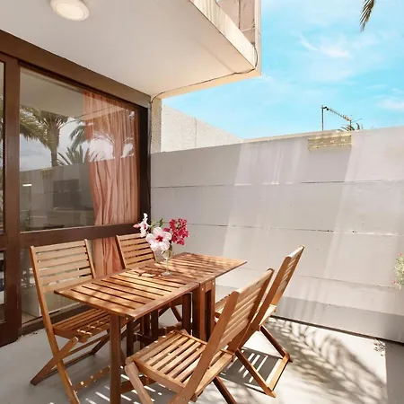 Apartment Ten-bel Spring Time