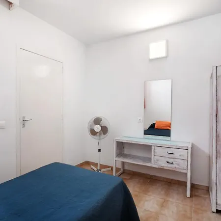 Ten-bel Spring Time Apartment