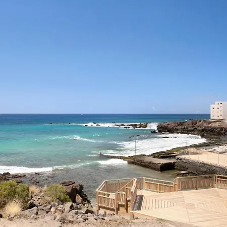 Apartment Ten-bel Spring Time Arona (Tenerife)