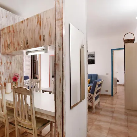 Ten-bel Spring Time Apartman Arona