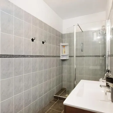 Ten-bel Spring Time Apartman