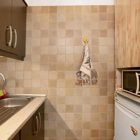 Apartman Ten-bel Spring Time
