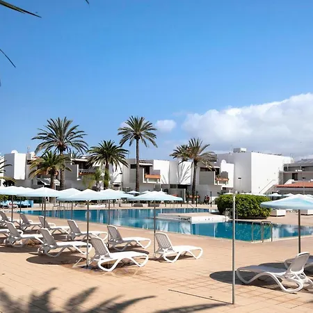 Ten-bel Spring Time Apartman Arona