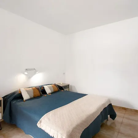 Ten-bel Spring Time Apartman Arona
